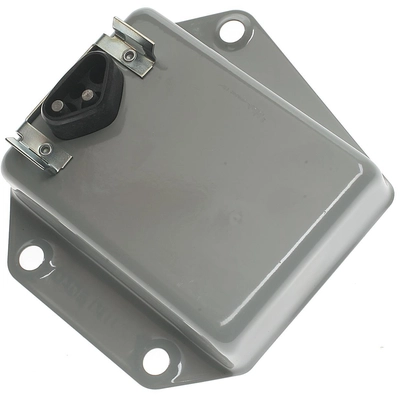 BWD AUTOMOTIVE - R296 - Voltage Regulator pa1