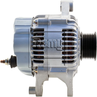 New Alternator by REMY - 90014 pa1