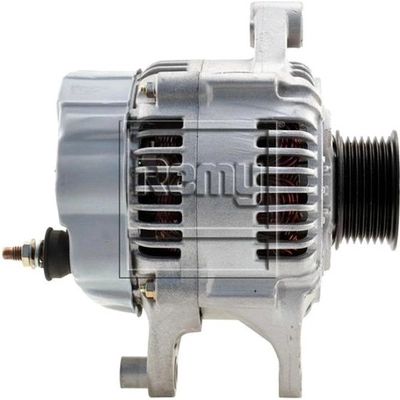 New Alternator by REMY - 90014 pa6