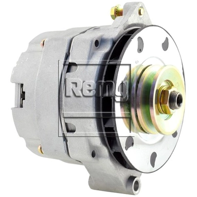 REMY - 91053 - Alternator pa2