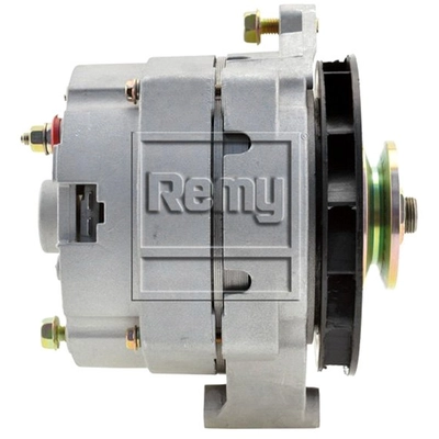 REMY - 91053 - Alternator pa3