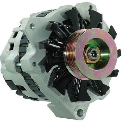 New Alternator by REMY - 91314 pa6