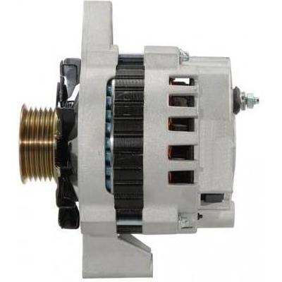 New Alternator by REMY - 91327 pa8