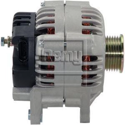 New Alternator by REMY - 91506 pa15