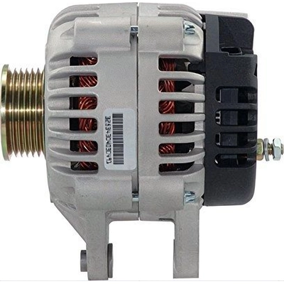 New Alternator by REMY - 91534 pa18