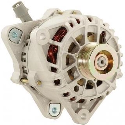 New Alternator by REMY - 92512 pa9