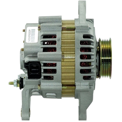 New Alternator by REMY - 94100 pa14