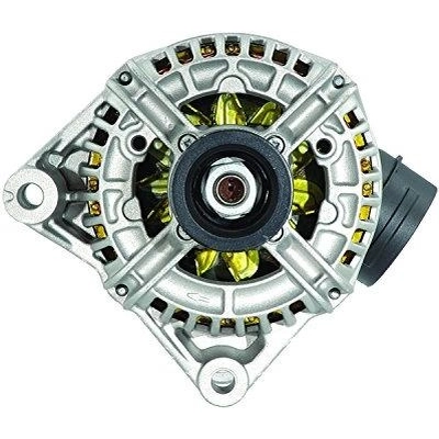 New Alternator by REMY - 94110 pa5