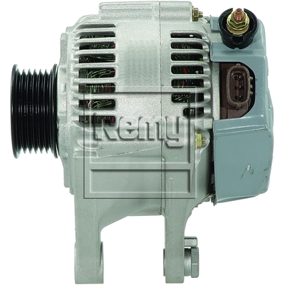 New Alternator by REMY - 94121 pa5