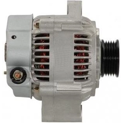 New Alternator by REMY - 94619 pa6