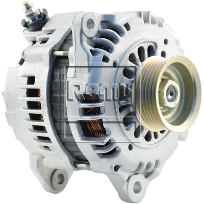 New Alternator by REMY - 94678 pa6