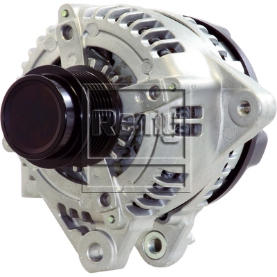 REMY - 94740 - New Alternator pa5