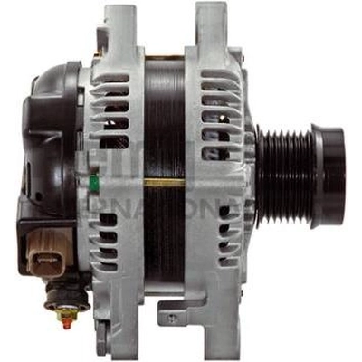 New Alternator by REMY - 94782 pa9