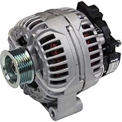 New Alternator by TYC - 2-11075 pa10