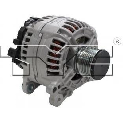 New Alternator by TYC - 2-11134 pa5