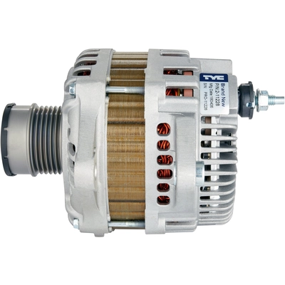 TYC - 2-11228 - Alternator pa4