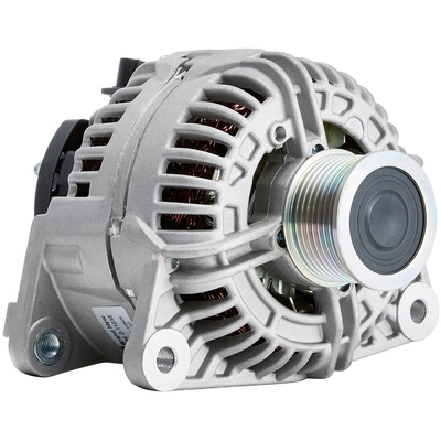 TYC - 2-11235 - Alternator pa2