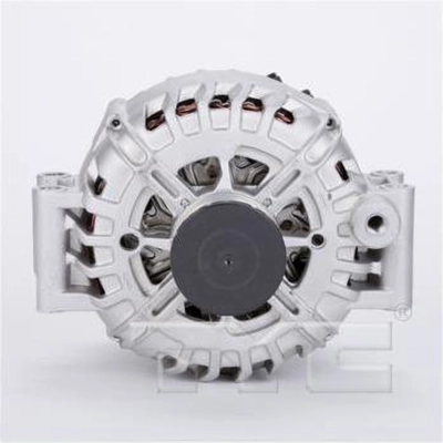 New Alternator by TYC - 2-11260 pa2