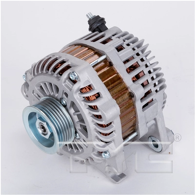 New Alternator by TYC - 2-11267 pa1