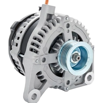 New Alternator by TYC - 2-11294 pa1