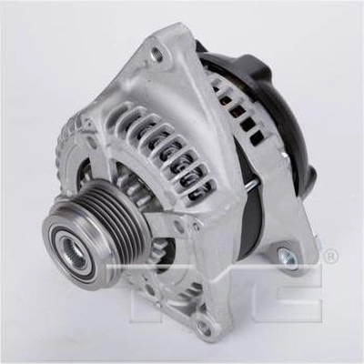 New Alternator by TYC - 2-11402 pa5