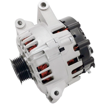 New Alternator by TYC - 2-11459 pa5