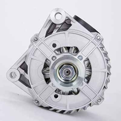 New Alternator by TYC - 2-13471 pa11