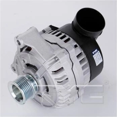 New Alternator by TYC - 2-13471 pa6