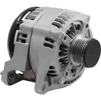 New Alternator by TYC - 2-14027 pa1