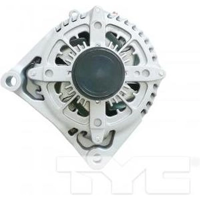 New Alternator by TYC - 2-14204 pa5