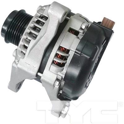 TYC - 2-14486 - Alternator pa1