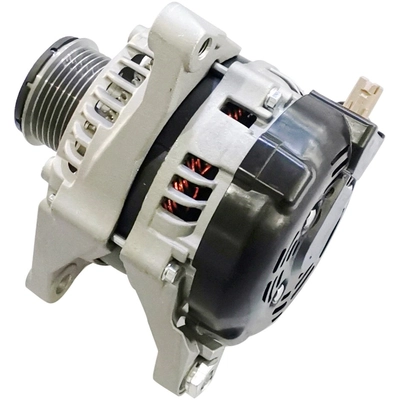 TYC - 2-14487 - Alternator pa5