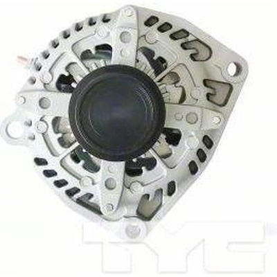 New Alternator by TYC - 2-44004 pa8