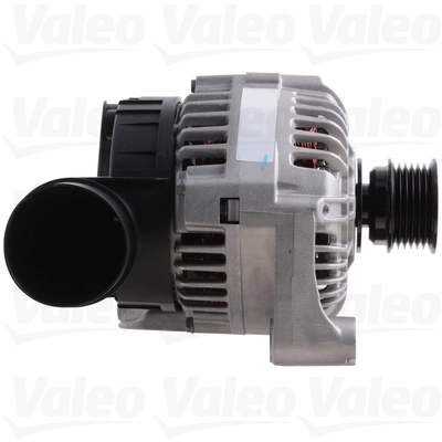 New Alternator by VALEO - 439070 pa6