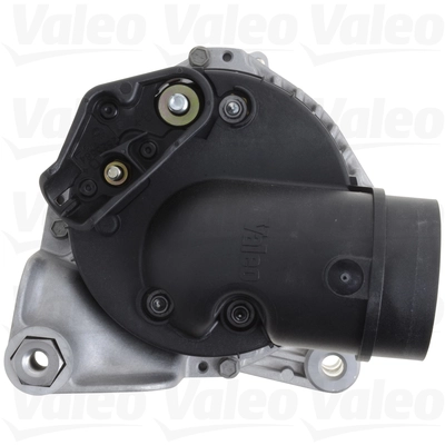 New Alternator by VALEO - 439070 pa9