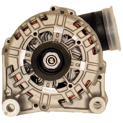 New Alternator by VALEO - 439398 pa3