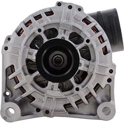 New Alternator by VALEO - 439398 pa7