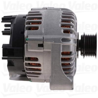 New Alternator by VALEO - 439486 pa1