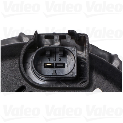 New Alternator by VALEO - 439798 pa3