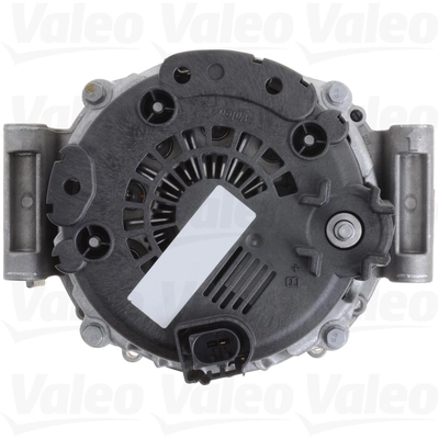 New Alternator by VALEO - 439798 pa5