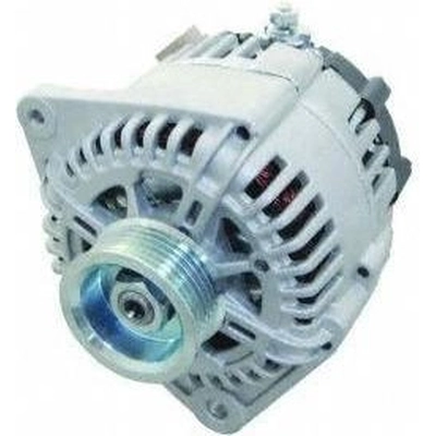 New Alternator by WAI GLOBAL - 11017N pa10