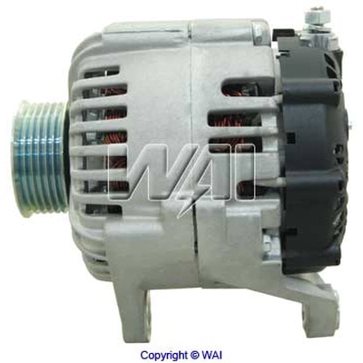 New Alternator by WAI GLOBAL - 11017N pa7