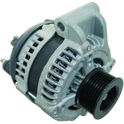 New Alternator by WAI GLOBAL - 11112N pa1