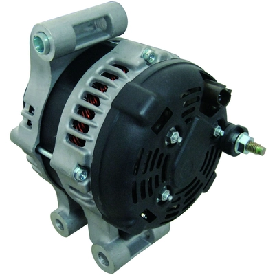 New Alternator by WAI GLOBAL - 11112N pa2