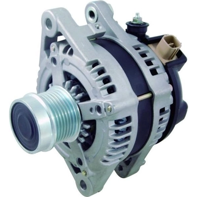 New Alternator by WAI GLOBAL - 11136N pa1