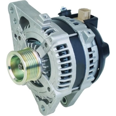 New Alternator by WAI GLOBAL - 11139N pa1