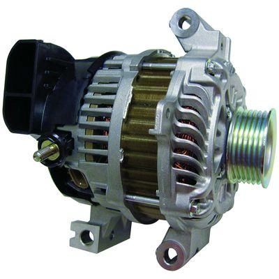 WAI GLOBAL - 11168N - Alternator pa2