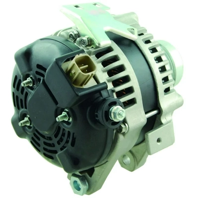 WAI GLOBAL - 11201N - Alternator pa1