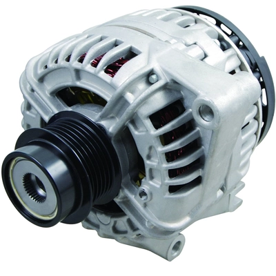 WAI GLOBAL - 11236N - Alternator pa1