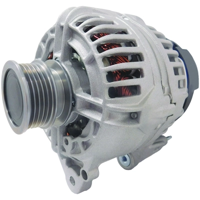 New Alternator by WAI GLOBAL - 11254N pa1